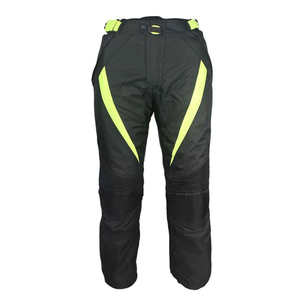 Combinaison de moto en Cordura pour homme, réglable et confortable, équipement de conduite 2026 OEM - Product Image 6