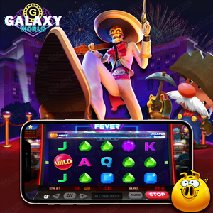 Crédits de jeu de pêche en gros Juwa Points Fishing Game Distributors Golden Dragon Software galaxyworld fish table - Product Image 1