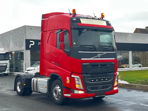 USED 2020 VO LVO FH 500 738300 KM 738,300KM 460HP 10,837CCM DIESEL EURO6 AUTOMATIC 4X2TRANSMISSION - Product Image 2