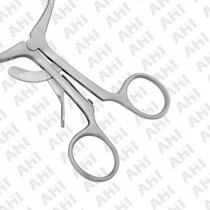 High Quality German Standard Stainless Steel <b>Mouth</b> <b>Gag</b> CE Approved Dental Surgical Instruments <b>Mouth</b> <b>Gag</b> - Product Image 2