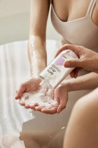 [Convenience] <b>Bath</b> <b>Jelly</b> for Kids Fun Time & Professional Durable High Quality BRSG Natural Bubble <b>Bath</b> <b>Jelly</b> Soap Mix - Product Image 3