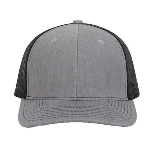 Gorras Trucker Personalizadas al por Mayor, Gorra de Malla Ajustable Premium con Logotipo - Product Image 5