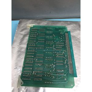 AMAT 678667 DI BOARD (SINK) SCHEM REF 7801-D-1222 - Equipo y piezas de semiconductores de confianza de la marca global Legacy - Product Image 5