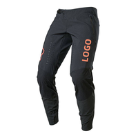 Pantalon de motocross au design dernier cri, fabriqué sur mesure, impression par sublimation, pantalon de haute qualité