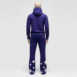 Custom Mens <b>Tracksuits</b> Sportswear <b>Tracksuits</b> For Men Casual Jogger <b>Tracksuits</b> - Product Image 4