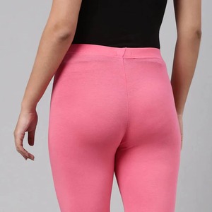 Leggings de Yoga para Mujer, Venta Caliente, Diseño Nuevo, Último Diseño, Precio al por Mayor, Hechos a Medida, Cintura Elástica - Product Image 4