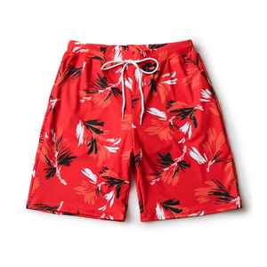 Shorts de plage personnalisables pour hommes et femmes, designs numériques sexy par sublimation, shorts de plage pour hommes - Product Image 6