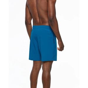 Shorts de sport en mesh pour homme, nouvelle collection été, imperméables, séchage rapide, respirants, pour la course à pied, l'exercice et l'entraînement - Product Image 4