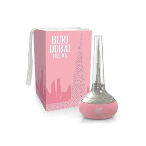 น้ำหอม Ladies Burj Dubai Melina EDP Spray ขนาด 3.4 ออนซ์ รหัสสินค้า 6291108525722 |   เลอ ชามัว - Product Image 1