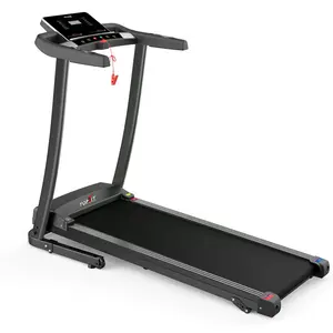 Top Selling Home Treadmill Walking Machine With Exercise Program And Competitive Price