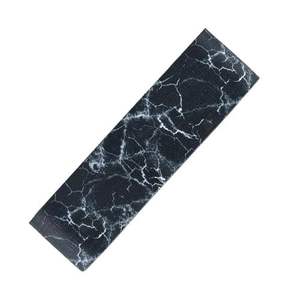 Banda de resistencia elástica de algodón para cadera, con color personalizado y logotipo personalizado, para gimnasio y fitness. - Product Image 2