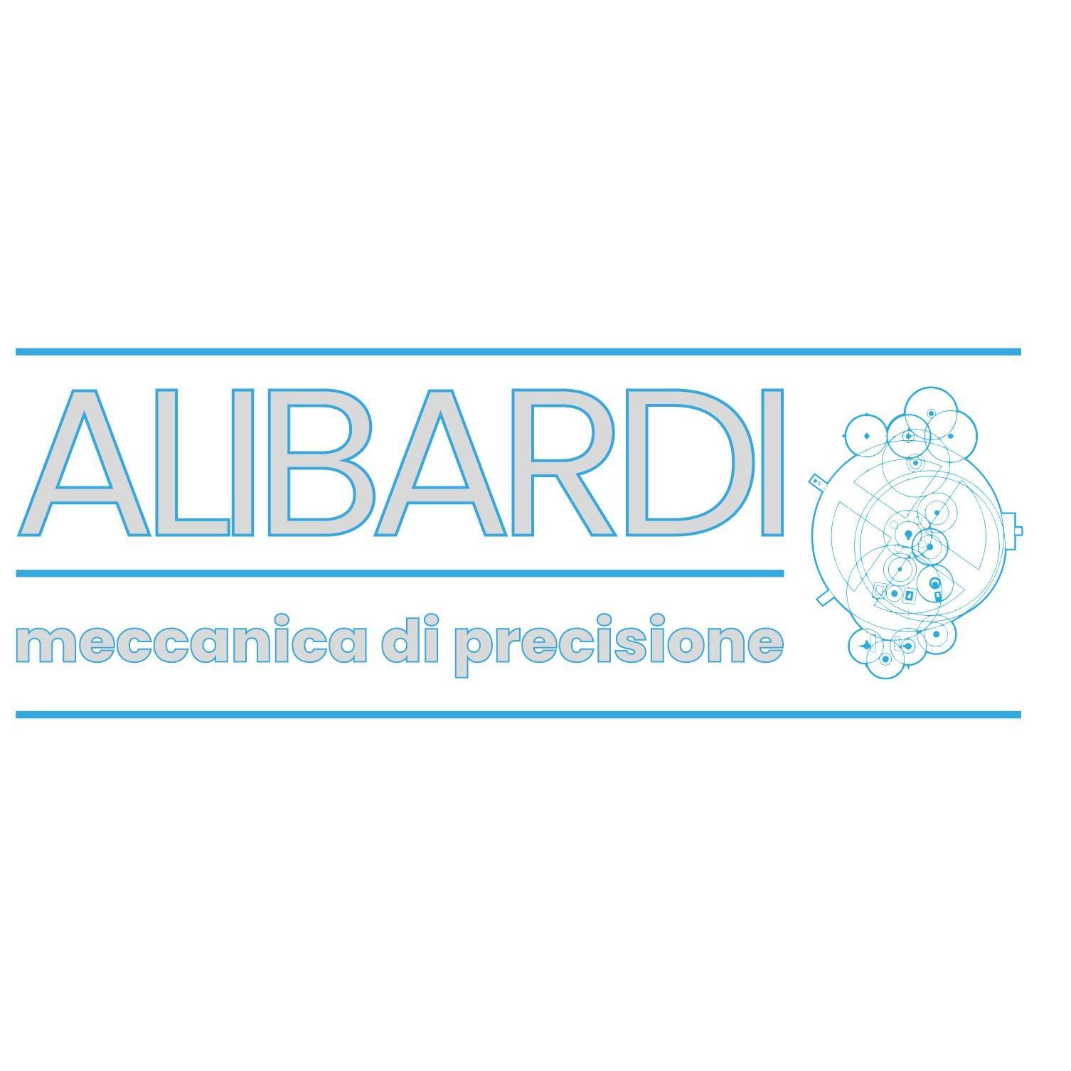 ALIBARDI SNC logo