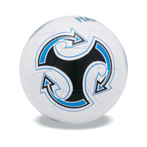 Balón de Fútbol Cosido a Mano de 32 Paneles de la Mejor Calidad, Tamaño 5, Estilo Clásico, Hecho en Pakistán, Balones de Fútbol Cosidos en Cuero - Product Image 6