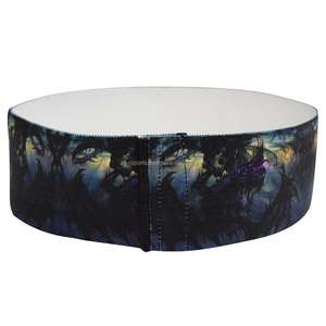 Bandas de Cadera para Ejercicio, las Más Vendidas, a Precio Económico, con Diseño de Logotipo Personalizado - Product Image 2