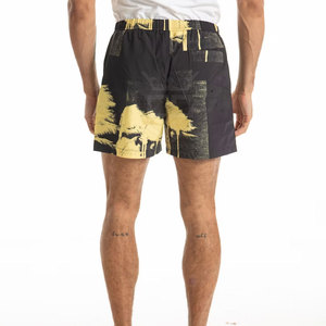 Pantalones Cortos Deportivos Ecológicos para Hombre, de Primera Calidad, de Secado Rápido, Fabricados en Fábrica - Product Image 3