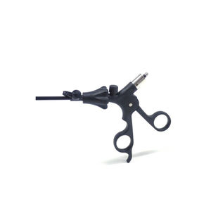 SHARIF ELAHI SEC-LFS-1803 Pinzas Bipolares Laparoscópicas Profesionales Alemanas de Acero Inoxidable, Juego de Instrumentos Quirúrgicos Reutilizables para UCI - Product Image 4