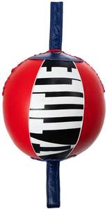 Ballon de frappe pour l'entraînement de boxe réflexe, Nouveauté, Ballon suspendu haute vitesse, Ballons de vitesse pour la boxe - Product Image 5
