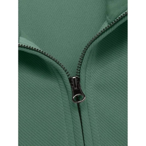 Comfortable Fit <b>Long</b> <b>Sleeve</b> <b>Polo</b> <b>Shirt</b> For <b>Men</b> Cotton Fabric Bulk Order Supplier - Product Image 3