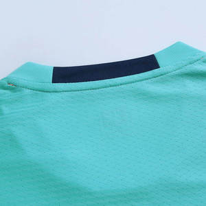 Uniforme de Fútbol Personalizado para Equipos de Club, 100% Poliéster, Transpirable, de Secado Rápido y Ligero - Product Image 3