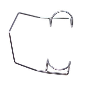 Espéculo Manual Reutilizable de Acero Inoxidable, Fabricado por un Fabricante Profesional, con Certificación CE, para Cirugía Oftálmica - Product Image 4