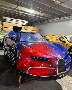 จัดส่งฟรี เรือเจ็ทคาร์รุ่น L 420 แรงม้า กีฬาทางน้ำที่เร็วที่สุด + แถมฟรีรถพ่วง - Product Image 6