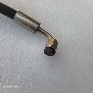 ท่อยางยืดหยุ่นสำหรับเครื่องกำเนิดไฟฟ้าดีเซล อะไหล่ทดแทน OEM - Product Image 2