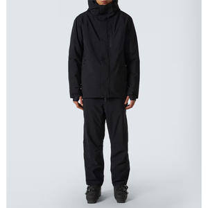 Conjunto de Ropa Deportiva Profesional, Cortavientos, Ligero, Impermeable, Producción al por Mayor - Product Image 1