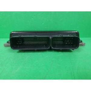 Module de commande moteur Tosca 2006-2011 d'occasion GENUINE 96418374 - Product Image 3