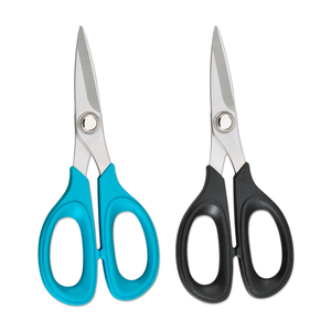 Ciseaux de tailleur professionnels, précision et affûtage élevés, pour la couture, la confection et l'industrie textile. - Product Image 1
