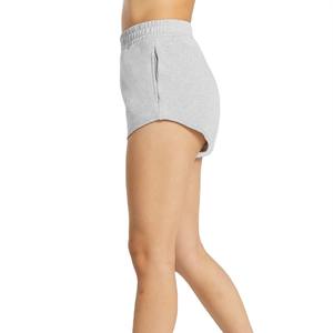 Shorts décontractés pour femmes, 100% coton molletonné, shorts de jogging, shorts de sport et de course à prix avantageux, shorts de gym pour femmes et filles - Product Image 5