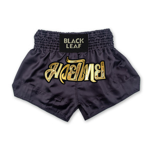 Pantalones Cortos de Entrenamiento de Muay Thai con Logotipo Personalizado, Ropa de Lucha Premium para Luchadores, Gimnasios y Clubes de Artes Marciales, OEM - Product Image 6