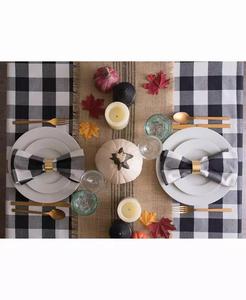 Tovaglia a Quadri Buffalo Check |   Importazioni di design - Product Image 4