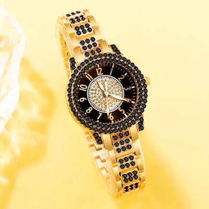 Set de 5 Relojes para Mujer con Joyería a Juego 192053 - Product Image 6