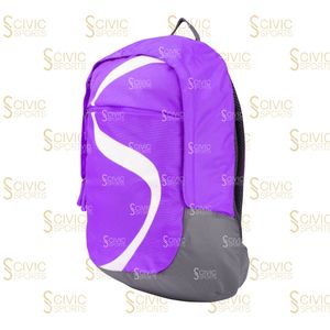 Mochila Infantil Unisex Personalizable al por Mayor, de Poliéster, Gran Capacidad, con Diseño Personalizado y Cierre de Cremallera - Product Image 5