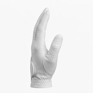 ถุงมือกอล์ฟที่สวมใส่สบาย ผลิตจากผ้าที่ระบายอากาศได้ดี ช่วยให้การยึดเกาะที่แข็งแรงและช่วยให้การสวิงราบรื่นบนสนามกอล์ฟ - Product Image 3