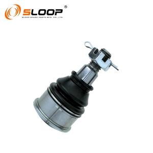 Rotule de direction basse gauche/droite 51220-T2A-305 pour HONDA - Product Image 3