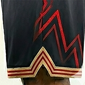 Tenue de basketball élégante, nouveau produit, meilleure vente, grande taille, respirante, sans manches - Product Image 6