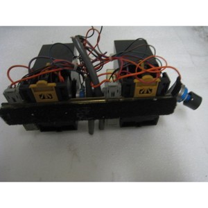 Pack de contrôle de vitesse OM SSP-1, 250V, 7.5A - Équipements et pièces semi-conductrices de renommée mondiale à la fois fiables et durables - Product Image 6