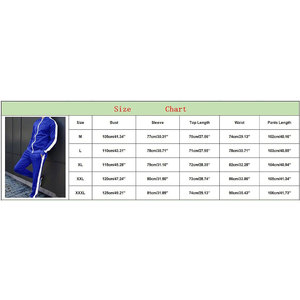 Survêtement athlétique léger pour homme, veste et pantalon personnalisables, séchage rapide, vêtements de performance pour les séances de gym - Product Image 6