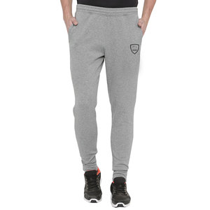 Pantalon de survêtement en molleton de coton pour hommes Slim Fit à la mode Service OEM avec logo brodé et imprimé vintage sur des couleurs personnalisées de style de poche - Product Image 6