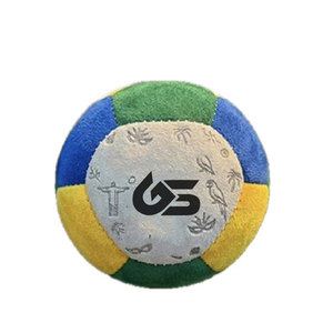 Light Weight Best Grade <b>Hacky</b> <b>Sack</b> Ball Premium Quality <b>Hacky</b> <b>Sack</b> Ball Wholesale <b>Hacky</b> <b>Sack</b> Ball - Product Image 1