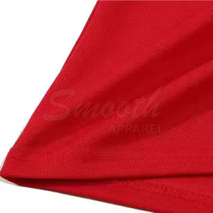 Camiseta Polo de Color Sólido para Hombre, Talla Grande, Camiseta Polo para Hombre, Ropa de Verano, Camisetas Polo - Product Image 5