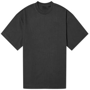 Camiseta Deportiva al por Mayor con Cuello Redondo para Hombre, de Secado Rápido, Transpirable, Ligera, de Manga Corta, para Gimnasio y Fitness - Product Image 3