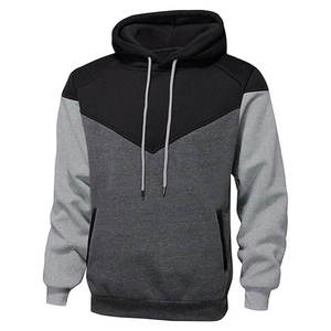 Sudadera con Capucha de Secado Rápido para Hombre, Producto Superior del Fabricante, Estilo Urbano, Sudadera con Capucha para Hombre del Mejor Fabricante de Pakistán - Product Image 2