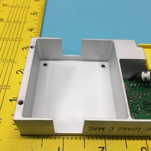AMAT 0020-10482 BOX, เซ็นเซอร์วัดอุณหภูมิ/ระดับ, แผงวงจร MAC - อุปกรณ์และอะไหล่เซมิคอนดักเตอร์ระดับโลกที่เชื่อถือได้ - Product Image 3