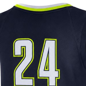 <b>Navy</b> Green Basketball Jersey for Men Sleeveless Team Sportswear Uniform Lightweight Breathable Athletic Shirt Training Game - Product Image 3