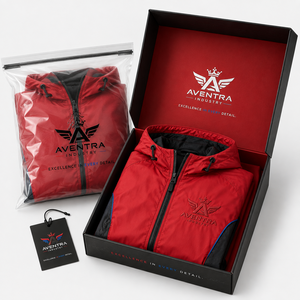<b>Men</b> Windbreaker <b>Jacket</b> High Performance Outdoor Wear <b>Men</b> Windbreaker <b>Jacket</b> Designed With Wind Resistant Material <b>Lightweight</b> - Product Image 6
