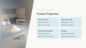 OZ-100 Dispersant Additive - Product Image 2