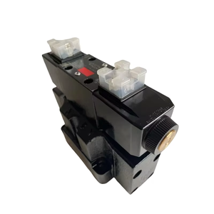 Válvula de Control Direccional Hidráulica DG5V-7-2N-M-U-H7-30, Serie DG3V DG4V DG5V, Válvula Industrial DG4V-3-6N-M-U-H7-60 - Product Image 1