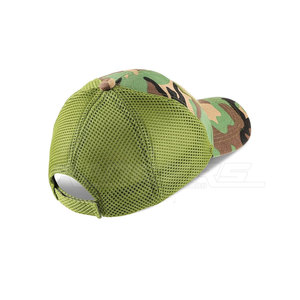 Tactical Hats Breathable Lightweight Design Durable Material For <b>Hiking</b> And Outdoor Training Use - Product Image 3